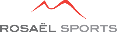 logo Rosaël Sports